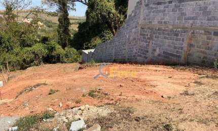 Terreno à venda, 249 m² por R$ 150.000,00 - Loteamento Residencial Terra Nova - Itatiba/SP