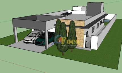 Casa com 3 dormitórios à venda, 225 m² por R$ 1.358.000,00 - Condomínio Bosque dos Pires - Itatiba/SP