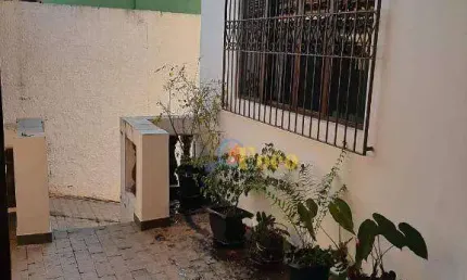 Casa com 3 dormitórios à venda por R$ 570.000,00 - Vila Cruzeiro - Itatiba/SP