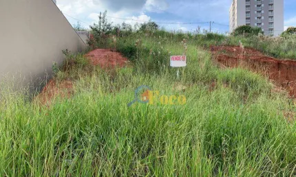 Terreno à venda, 250 m² por r$ 285.000,00 - morrão da força - itatiba/sp