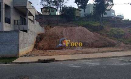 Terreno à venda, 395 m² por R$ 190.000,00 - Loteamento Residencial Central Park I - Itatiba/SP