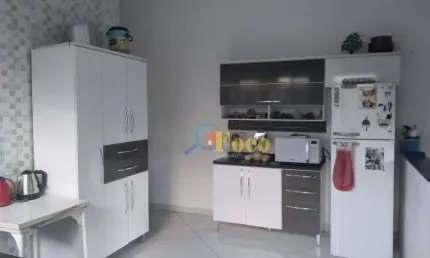 Casa com 2 dormitórios à venda, 80 m² por R$ 380.000,00 - Loteamento Residencial Terra Nova - Itatiba/SP