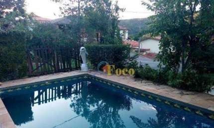 Casa com 2 dormitórios à venda, 90 m² por R$ 503.500,00 - Condomínio Jardim das Paineiras - Itatiba/SP