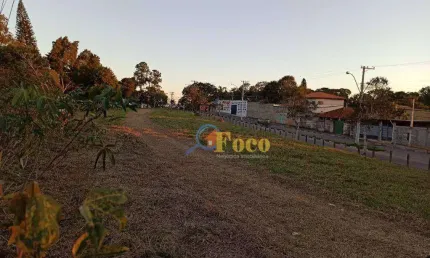 Sítio à venda, 34602 m² por R$ 4.000.000,00 - Jardim Santo Antônio - Itatiba/SP