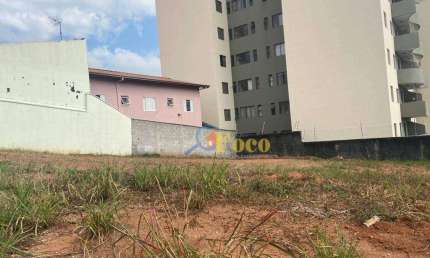 Terreno à venda, 600 m² por R$ 720.000,00 - Jardim Ipê - Itatiba/SP