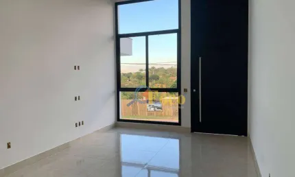 Casa com 3 dormitórios à venda, 176 m² por R$ 1.300.000,00 - Condomínio Portal San Giovanni - Itatiba/SP