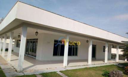 Casa com 3 dormitórios à venda, 312 m² por R$ 990.000,00 - Condomínio Parque das Laranjeiras - Itatiba/SP