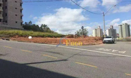 Terreno à venda, 312 m² por R$ 265.000,00 - Morrão da Força - Itatiba/SP