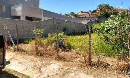 Terreno à venda, 420 m² por R$ 225.000,00 - Nova Itatiba - Itatiba/SP