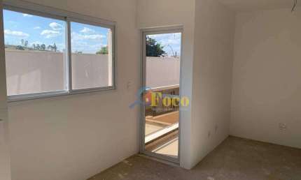 Apartamento com 3 dormitórios à venda, 68 m² por R$ 350.000,00 - Nova Itatiba - Itatiba/SP