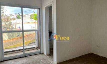 Apartamento com 2 dormitórios à venda, 54 m² por R$ 350.000,00 - Nova Itatiba - Itatiba/SP