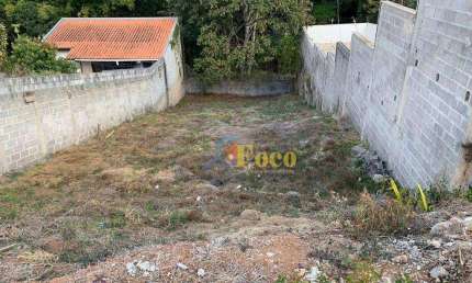 Terreno à venda, 300 m² por R$ 160.000,00 - Giardino D' Itália - Itatiba/SP