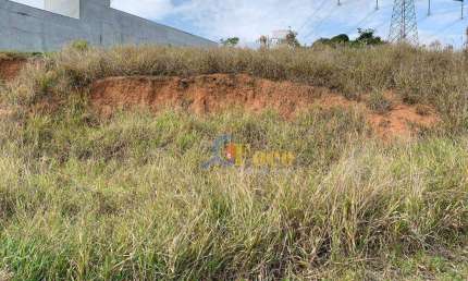 Terreno à venda, 796 m² por R$ 250.000,00 - Nova Itatiba - Itatiba/SP