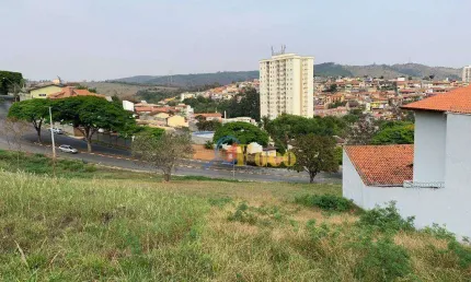 Terreno à venda, 420 m² por R$ 170.000,00 - Nova Itatiba - Itatiba/SP