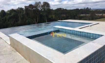 Casa com 5 dormitórios à venda, 390 m² por R$ 2.499.000,00 - Condomínio Parque da Fazenda - Itatiba/SP