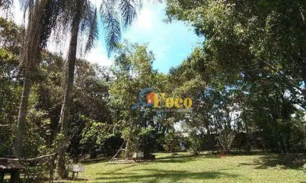 Área à venda, 12000 m² por R$ 6.000.000,00 - Vila Santa Luzia - Itatiba/SP