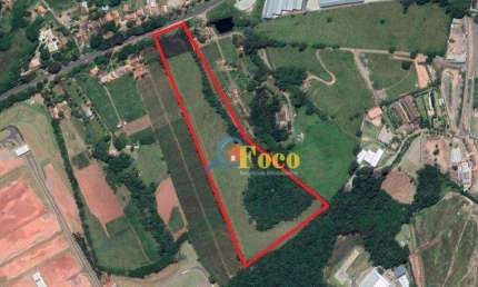 Área à venda, 77000 m² por R$ 9.800.000,00 - Bairro Itapema - Itatiba/SP