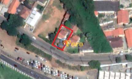 Terreno à venda, 500 m² por R$ 525.000,00 - Bairro do Engenho - Itatiba/SP