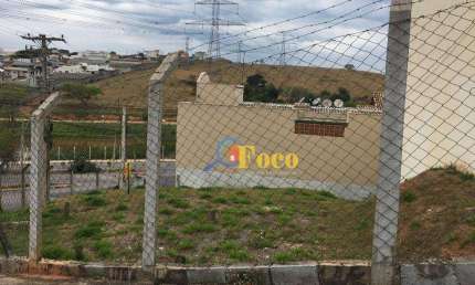 Terreno à venda, 256 m² por R$ 250.000,00 - Loteamento Itatiba Park - Itatiba/SP
