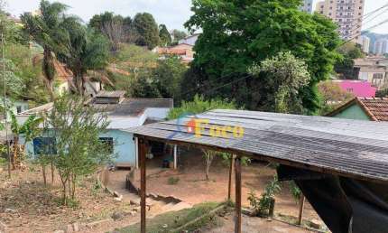Terreno à venda, 1000 m² por R$ 750.000,00 - Jardim Ipê - Itatiba/SP