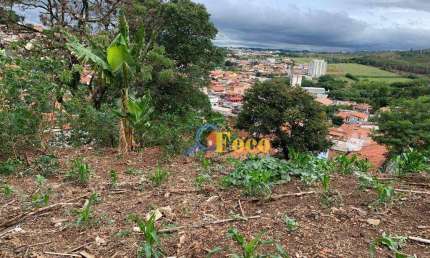 Terreno à venda, 250 m² por R$ 160.000,00 - Jardim das Nações - Itatiba/SP