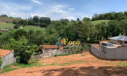 Terreno à venda, 1249 m² por r$ 300.000,00 - condomínio cachoeiras do imaratá - itatiba/sp