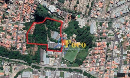 Área à venda, 43627 m² por r$ 8.900.000,00 - jardim são luiz ii - itatiba/sp