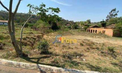Terreno à venda, 1004 m² por R$ 190.000 - Vivendas do Engenho D Água - Itatiba/SP