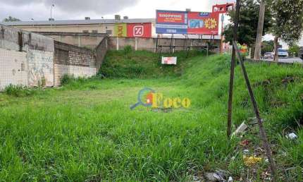 Terreno à venda, 494 m² por R$ 800.000,00 - Jardim Tereza - Itatiba/SP