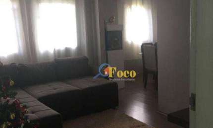 Apartamento com 2 dormitórios à venda, 60 m² por R$ 290.000,00 - Condomínio Residencial Beija-Flor - Itatiba/SP