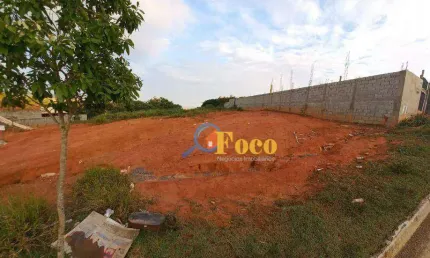 Terreno à venda, 319 m² por R$ 166.000,00 - Jardim Nardin - Itatiba/SP