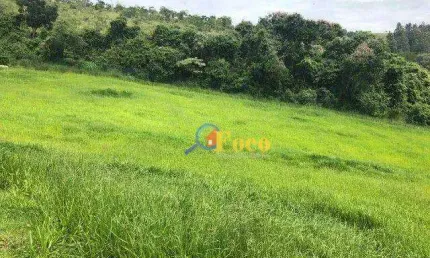Terreno à venda, 1857 m² por r$ 950.000,00 - fazenda dona carolina - itatiba/sp
