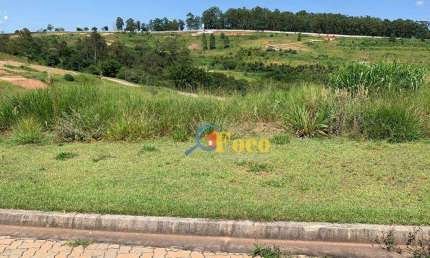 Terreno à venda, 581 m² por R$ 250.000,00 - Condomínio GSP Art's - Itatiba/SP