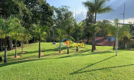 Chácara à venda, 7000 m² por R$ 1.550.000 - Loteamento Caminhos do Sol - Itatiba/SP