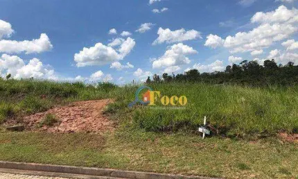Terreno à venda, 640 m² por r$ 310.000,00 - condomínio gsp art's - itatiba/sp