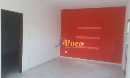 Casa com 3 dormitórios à venda, 190 m² por R$ 350.000,00 - Loteamento Parque da Colina II - Itatiba/SP