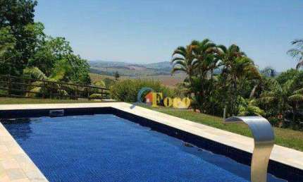 Sítio à venda, 21000 m² por R$ 1.600.000,00 - Sítio da Moenda - Itatiba/SP