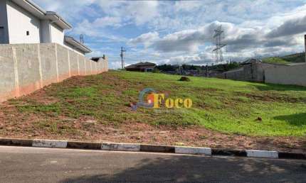 Terreno à venda, 360 m² por R$ 260.000,00 - Condomínio Dolce Vita - Itatiba/SP