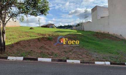 Terreno à venda, 360 m² por R$ 260.000,00 - Condomínio Dolce Vita - Itatiba/SP