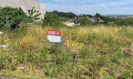 Terreno à venda, 150 m² por R$ 128.000,00 - Loteamento Horizonte Azul - Itatiba/SP