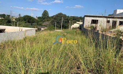 Terreno à venda, 250 m² por r$ 159.000,00 - alpes do cruzeiro - itatiba/sp