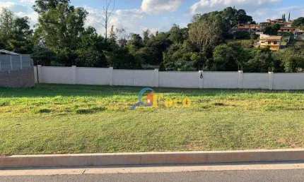 Terreno à venda, 380 m² por r$ 250.000 - condomínio san giovanni - itatiba/sp