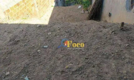 Terreno à venda, 125 m² por r$ 125.000,00 - parque da colina - itatiba/sp