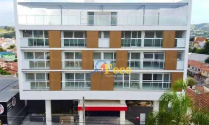 Sala à venda, 34 m² por R$ 250.000,00 - Centro - Itatiba/SP
