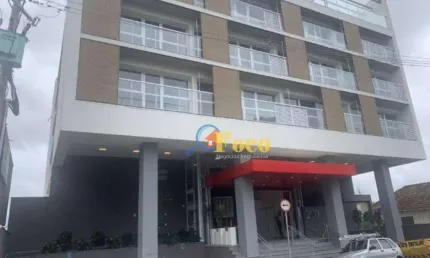 Sala à venda, 44 m² por R$ 350.000 - Centro - Itatiba/SP