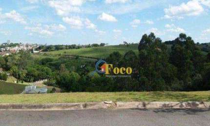 Terreno à venda, 554 m² por R$ 240.000,00 - Condomínio Ville de France - Itatiba/SP
