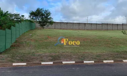 Terreno à venda, 360 m² por R$ 260.000,00 - Condomínio Dolce Vita - Itatiba/SP