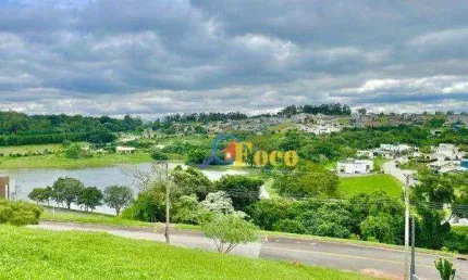 Terreno à venda, 769 m² por R$ 650.000,00 - Condomínio Villagio Paradiso - Itatiba/SP