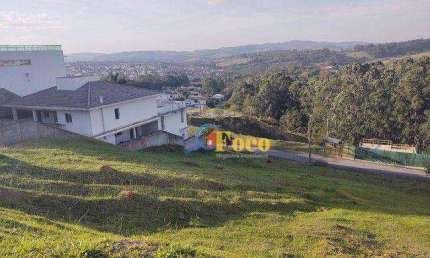 Terreno à venda, 900 m² por R$ 195.000,00 - Condomínio Itatiba Country Club - Itatiba/SP