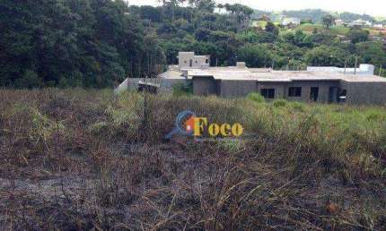 Terreno à venda, 250 m² por R$ 190.000,00 - Villaggio Fosuzzi - Itatiba/SP